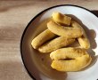 Desert gofre - vafe cu banane-0