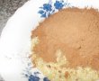 Desert budinca de quinoa cu capsuni si cacao-3