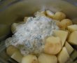 Salata de cartofi noi cu iaurt-3