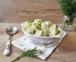 Salata de cartofi noi cu iaurt-7