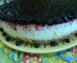 Cheesecake cu afine de padure-8