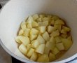 Salata cu cartofi, masline si somon-2