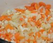 Ciorba de cartofi si mazare-0