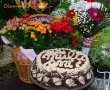 Desert tort pentru Mama- 80 de ani-31
