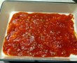 Reteta de tortellini cu sos de rosii si mozzarella-1