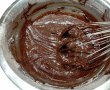 Reteta de tort cu zmeura si ciocolata-3