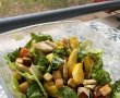 Reteta de salata de pui cu mango-5