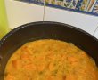 Reteta de curry de linte rosie cu cartofi dulce-0