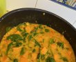Reteta de curry de linte rosie cu cartofi dulce-4