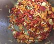 Reteta de supa de legume cu rosii si galuste pufoase-3