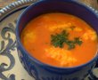 Reteta de supa de legume cu rosii si galuste pufoase-6