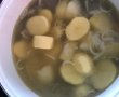 Reteta de supa tatareasca de berbecut -Shurpa-3