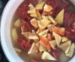 Reteta de supa tatareasca de berbecut -Shurpa-4