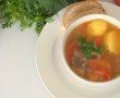 Reteta de supa tatareasca de berbecut -Shurpa-7