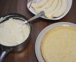 Reteta de tarta cu crema de vanilie banane si frisca-3