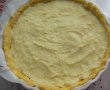 Reteta de tarta cu pere si crema de vanilie-1