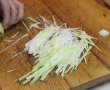 Reteta de peste pe pat de legume in papillote-1