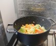 Reteta de supa de pui cu varza, cartofi si dovleac-9