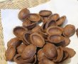 Reteta de nuci cu cacao si umplutura de nuci-4