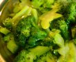 Reteta de salata broccoli cu mozzarella-0