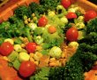 Reteta de salata broccoli cu mozzarella-8