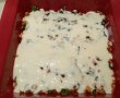 Reteta de lasagna cu carne de curcan, ciuperci si spanac-18