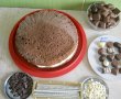 Reteta de tort cu ciocolata si crema de mascarpone-3