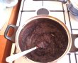 Tort de ciocolata-6