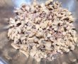 Reteta de clatite cu ciuperci si carne de pui-9