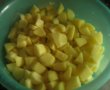 Mancare de cartofi si pulpe de pui-0