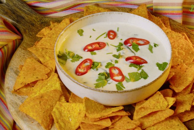 Reteta De Sos Pentru Nachos Cu Spanac Si Crema De Branza reteta-de-sos-pentru-nachos-cu-spanac-si-crema-de-branza