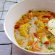  Chupe de camarones- supa peruana de creveti.Reteta nr.46  din  Best soups in the World