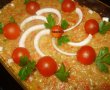 Salata  de vinete cu ardei rosu copt-3