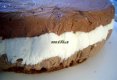 retete culinare - Tort inimos cu frisca si ciocolata 3840