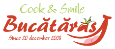 Bucataras - cook and smile