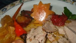 Arta culinara cu Doina