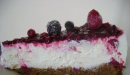 Betty's Kitchen