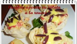"Bucataritul" de la necesitate la hobby