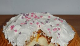 Magie in farfurie