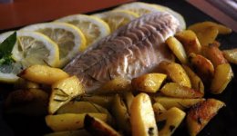 Suflet pentru hrana