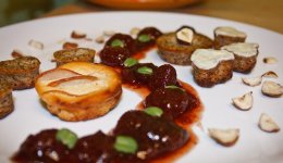 IriA - arta mea culinara
