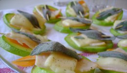 Isabela Cuisine