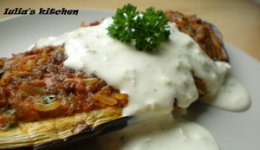 Iulia's kitchen