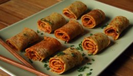 Transylvanian Kitchen
