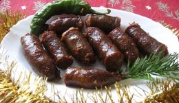 Cu Medi in bucatarie