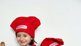 MiniChefs