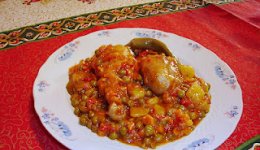 Retete de mancaruri