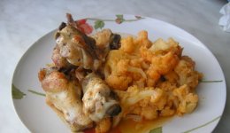 Cucinare con Alina
