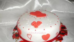 AdinA's Cakes