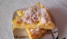Dulciuri si nu numai